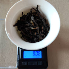 Cargar imagen en el visor de la galería, Spring &quot;Shui Xian - Hua Xiang &quot; (A+ Grade Flower Fragrance ) Light-medium Roasted Wuyi Yancha Oolong Tea