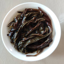 將圖片載入圖庫檢視器 Spring &quot;Shui Xian - Hua Xiang &quot; (A+ Grade Flower Fragrance ) Light-medium Roasted Wuyi Yancha Oolong Tea