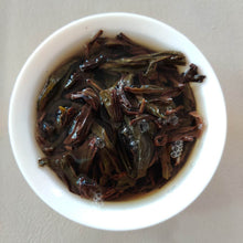 將圖片載入圖庫檢視器 Spring &quot;Shui Xian - Lao Cong&quot; (Shuixian - Old Tree) A+++ Grade, Light-medium Roasted Wuyi Yancha Oolong Tea