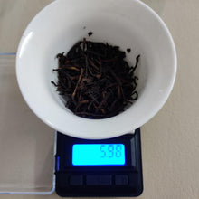 Cargar imagen en el visor de la galería, 2006 CNNP &quot;Liu Bao&quot;(Liubao A+ Grade) Loose Leaf Dark Tea,  Wuzhou, Guangxi