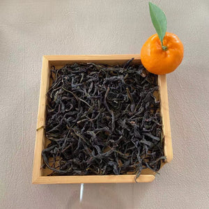 2020 FengHuang DanCong "Xue Pian - Ya Shi Xiang" (Winter - Snowflake - Duck Poop Fragrance) A++ Level Oolong,Loose Leaf Tea