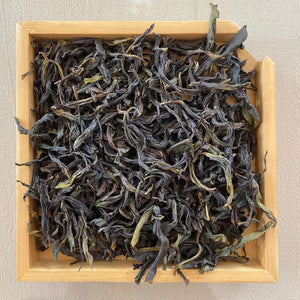 2020 FengHuang DanCong "Xue Pian - Ya Shi Xiang" (Winter - Snowflake - Duck Poop Fragrance) A+++ Level Oolong,Loose Leaf Tea