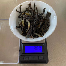 Load image into Gallery viewer, 2020 FengHuang DanCong &quot;Xue Pian - Ya Shi Xiang&quot; (Winter - Snowflake - Duck Poop Fragrance) A+++ Level Oolong,Loose Leaf Tea