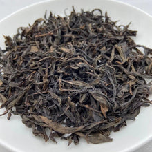 Load image into Gallery viewer, Spring &quot;Que She&quot;(Sparrow Tongue) Medium-Roasted A+ Grade Wuyi Yancha Oolong Tea