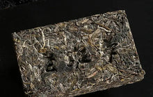 Load image into Gallery viewer, 2021 ChenShengHao Lao Ban Zhang (LaoBanZhang) Brick 200g Puerh Raw Tea Sheng Cha - photo 2