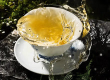 Load image into Gallery viewer, 2021 ChenShengHao Lao Ban Zhang (LaoBanZhang)Cake 357g Puerh Raw Tea Sheng Cha - photo 5