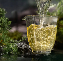 Load image into Gallery viewer, 2021 ChenShengHao Lao Ban Zhang (LaoBanZhang)Cake 357g Puerh Raw Tea Sheng Cha - photo 6