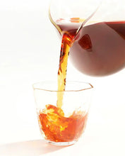 Load image into Gallery viewer, 2021 DaYi Long Zhu (Dragon Pillar) Cake 357g Puerh Shou Cha Ripe Tea, 1st Batch - photo 14