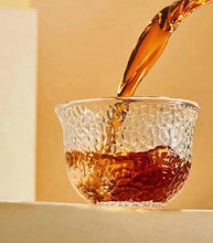 Load image into Gallery viewer, 2021 DaYi Wu Zi Deng Ke ( Fivefold Success ) Cake 150g*5pcs Puerh Shou Cha Ripe  - photo 3