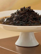 Load image into Gallery viewer, 2021 DaYi Wu Zi Deng Ke ( Fivefold Success ) Cake 150g*5pcs Puerh Shou Cha Ripe  - photo 4