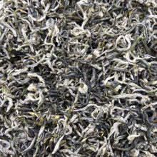 Load image into Gallery viewer, 2021 Early Spring Bi Luo Chun (DongTing BiLuoChun) A+++ Grade Green Tea JiangSu - photo 2