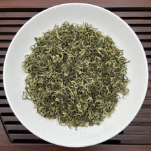 Load image into Gallery viewer, 2021 Early Spring Bi Luo Chun (DongTing BiLuoChun) A+++ Grade Green Tea JiangSu