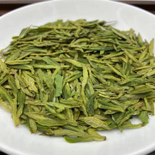 Load image into Gallery viewer, 2021 Early Spring Long Jing (Dragon Well) A++ Grade Green Tea ZheJiang - photo 2