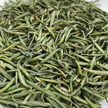 Load image into Gallery viewer, 2021 Early Spring Zhu Ye Qing (ZhuYeQing) A+++ Grade Green Tea Sichuan - photo 2