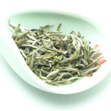 Load image into Gallery viewer, 2018 Spring "Bai Hao Yin Zhen" (White Hair Silver Needle) White Tea Fuding Fujian Province - King Tea Mall