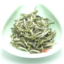 Load image into Gallery viewer, 2018 Spring "Bai Hao Yin Zhen" (White Hair Silver Needle) White Tea Fuding Fujian Province - King Tea Mall