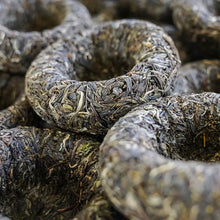 Load image into Gallery viewer, yunnan china tea chinese tea gongfucha pu-erh puer pu'erh 2021 Xiaguan "Bing Dao" (Bingdao - Old Tree - Lincang ) Tuo 280g Puerh Raw Tea Sheng Cha