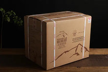 Laden Sie das Bild in den Galerie-Viewer, yunnan china tea chinese tea gongfucha pu-erh puer pu'erh    2021 XiaGuan "Xin Gao Du" (New Altitude) Mushroom Tuo 260g Puerh Shou Cha Ripe Tea