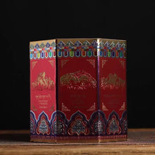 Laden Sie das Bild in den Galerie-Viewer, yunnan china tea chinese tea gongfucha pu-erh puer pu'erh    2021 XiaGuan "Xin Gao Du" (New Altitude) Mushroom Tuo 260g Puerh Shou Cha Ripe Tea
