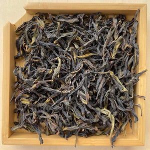 2020 FengHuang DanCong "Xue Pian - Ya Shi Xiang" (Winter - Snowflake - Duck Poop Fragrance) A++++ Oolong,Loose Leaf Tea, Chaozhou