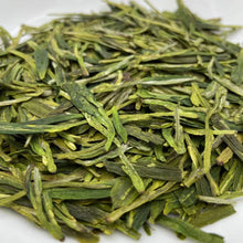 將圖片載入圖庫檢視器 2021 Early Spring &quot;Long Jing&quot; (Dragon Well) A Grade Green Tea ZheJiang