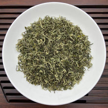 Charger l&#39;image dans la galerie, 2021 Early Spring &quot;Bi Luo Chun&quot; (DongTing BiLuoChun) A+++ Grade Green Tea JiangSu