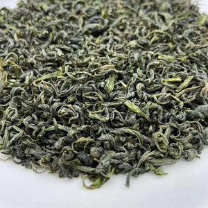 2021 Early Spring "Lu Shan Yun Wu" (LuShan YunWu / Cloud Fog) A Grade Green Tea