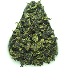 Cargar imagen en el visor de la galería, 2019 Autumn "Xiao Qing" Special Grade TieGuanYin Oolong Tea - King Tea Mall
