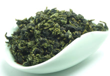 Cargar imagen en el visor de la galería, 2019 Autumn "Xiao Qing" Special Grade TieGuanYin Oolong Tea - King Tea Mall
