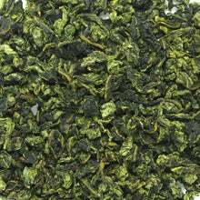 Cargar imagen en el visor de la galería, 2019 Autumn "Xiao Qing" Special Grade TieGuanYin Oolong Tea - King Tea Mall