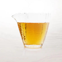 Load image into Gallery viewer, 2022 DaYi "Qiao Mu" (Arbor Tree - 10 Years' Aged Tea) Cake 357g Puerh Sheng Cha Raw Tea, 1st Batch - King Tea Mall - photo 3