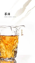 Load image into Gallery viewer, 2022 DaYi Rui Hu Cheng Xiang (Zodiac Tiger Year) Cake 357g Puerh Sheng Cha Raw T - photo 4