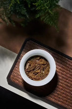Load image into Gallery viewer, 2022 DaYi "Yin Da Yi" (Silver TAE) Cake 357g Puerh Sheng Cha Raw Tea, 1st Batch - King Tea Mall - photo 2