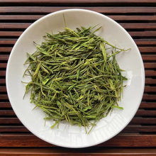Load image into Gallery viewer, 2022 Early Spring An Ji Bai Cha (AnJi BaiCha) A+++ Grade Green Tea Zhejiang
