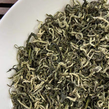 Load image into Gallery viewer, 2022 Early Spring Bi Luo Chun (DongTing BiLuoChun) A++++ Grade Green Tea, JiangS - photo 3