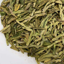 將圖片載入圖庫檢視器 2022 Early Spring Long Jing (Dragon Well) A++++ Grade Green Tea, ZheJiang Provin - photo 4