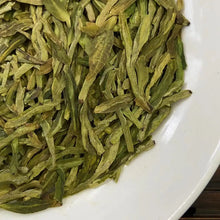 將圖片載入圖庫檢視器 2022 Early Spring Long Jing (Dragon Well) A++++ Grade Green Tea, ZheJiang Provin - photo 5