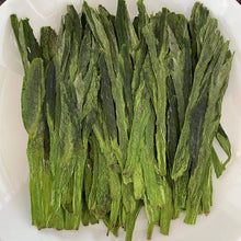 Laden Sie das Bild in den Galerie-Viewer, 2022 Early Spring Tai Ping Hou Kui (Taiping Houkui / Kowkui) A+++ Grade Green Te - photo 7