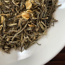Carica l'immagine nel visualizzatore di Gallery, 2022 Mo Li Hua Cha (Jasmine Flower - Green Tea) A+++ Grade, GuangXi Province. - photo 4