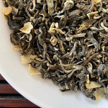 Load image into Gallery viewer, 2022 Mo Li Hua Cha (Jasmine Flower - Green Tea) A+ Grade, GuangXi Province. - photo 4