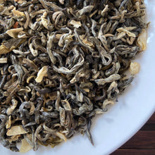 Load image into Gallery viewer, 2022 Mo Li Hua Cha (Jasmine Flower - Green Tea) A+ Grade, GuangXi Province. - photo 5