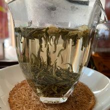 Carica l'immagine nel visualizzatore di Gallery, 2022 Mo Li Hua Cha (Jasmine Flower - Green Tea) A+++ Grade, GuangXi Province. - photo 6