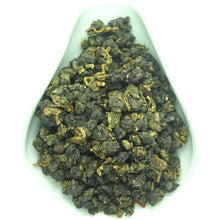 Load image into Gallery viewer, 2019 Spring "A Li Shan" Special Grade Taiwan Oolong Tea - King Tea Mall
