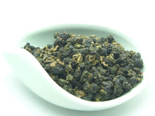Load image into Gallery viewer, 2019 Spring "A Li Shan" Special Grade Taiwan Oolong Tea - King Tea Mall