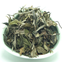 Load image into Gallery viewer, 2014 Spring "Bai Mu Dan" (White Poeny) White Tea Fuding Fujian Province - King Tea Mall