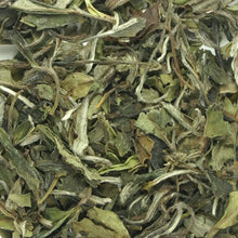 Load image into Gallery viewer, 2014 Spring "Bai Mu Dan" (White Poeny) White Tea Fuding Fujian Province - King Tea Mall