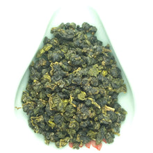 Load image into Gallery viewer, 2019 Spring "Li Shan" Special Grade Taiwan Oolong Tea - King Tea Mall