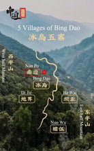 Load image into Gallery viewer, 2022 Xiaguan Nan Po - Gu Shu - Bing Dao (Nanpo - Old Tree - Bingdao) Cake 357g P - photo 10