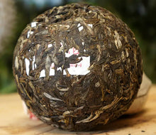 Load image into Gallery viewer, 2022 XiaGuan Te Tuo (Special Tuo) 100g*5=500g Puerh Raw Tea Sheng Cha - photo 2