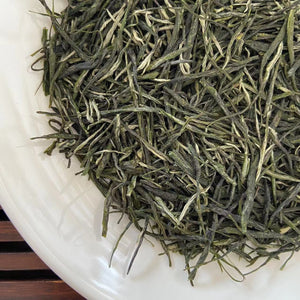 2022 Early Spring "Xin Yang Mao Jian" (Xinyang Maojian) A++++ Grade Green Tea Henan